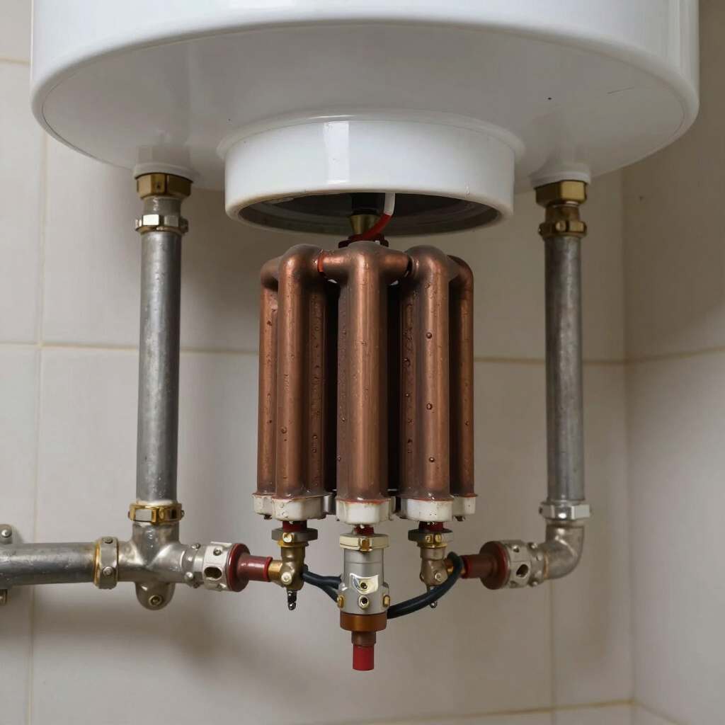 Water Heater Services in New Bern