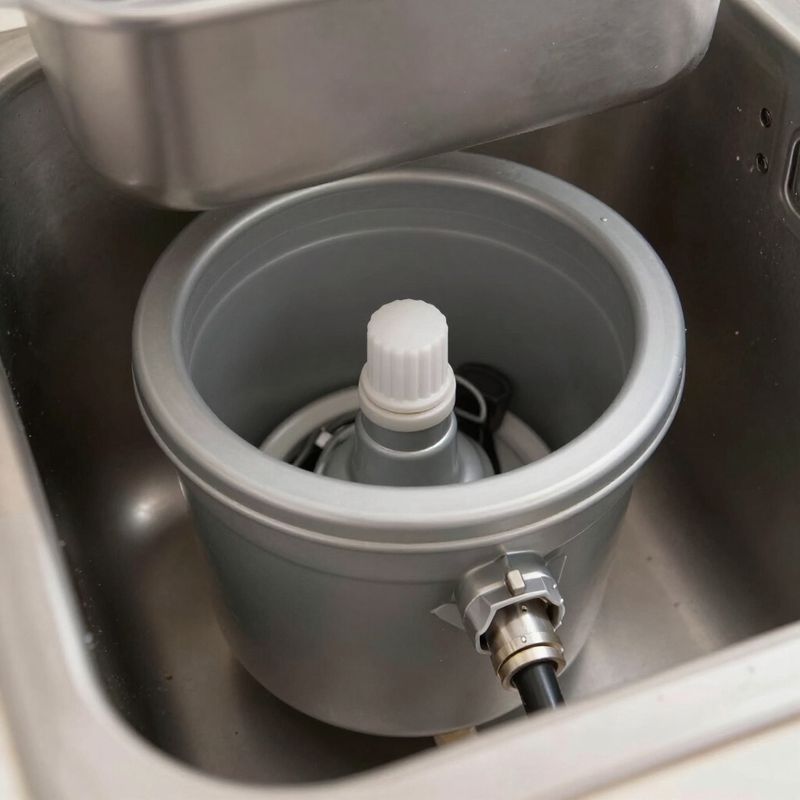 Garbage Disposal in New Bern