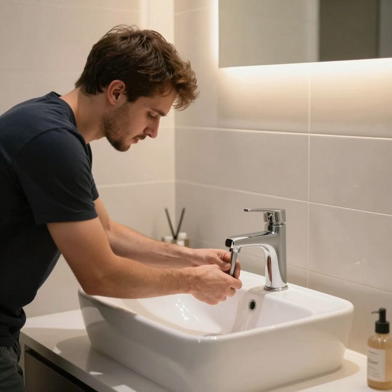 Bathroom & Kitchen Upgrades in New Bern